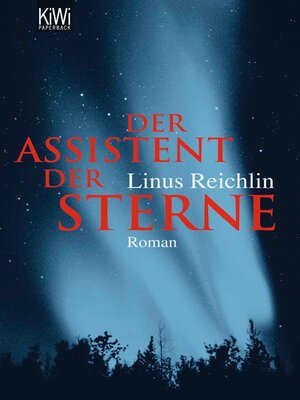 cover image of Der Assistent der Sterne